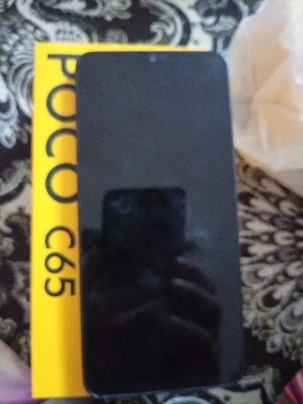 پوکو65|موبایل|اردبیل, |دیوار