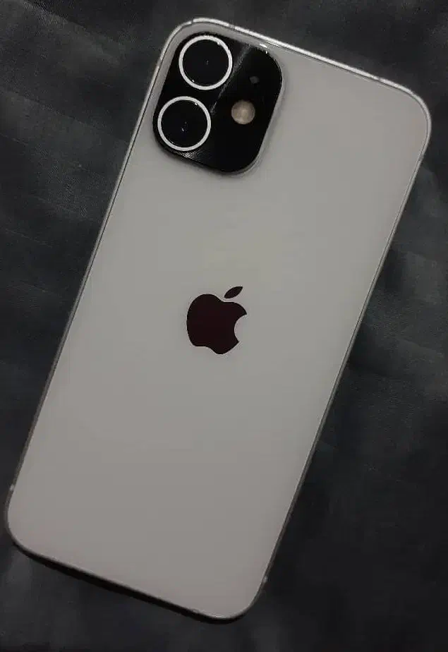 ایفون 12mini|موبایل|شاهین‌شهر, گرگاب|دیوار