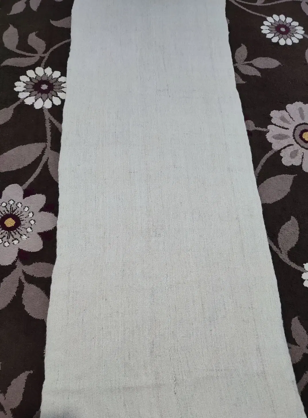 شال پشمی|لباس|ماسال, |دیوار