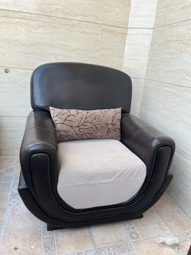 مبل ۷ نفره در فیروزآباد|مبلمان خانگی و میز عسلی|فیروزآباد (فارس), |دیوار