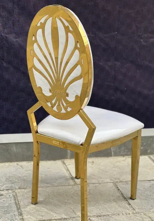 صندلی فلزیرمدل هیما/تالار و رستوران|عمده‌فروشی|رشت, لاکان|دیوار