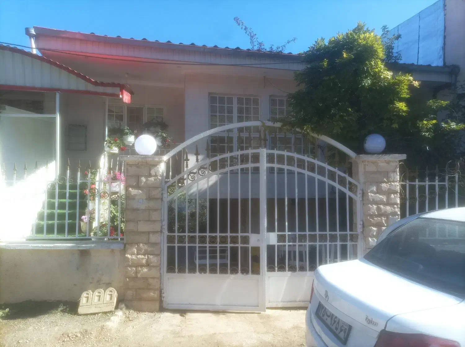 فروش ویلا|فروش خانه و ویلا|رامیان, |دیوار