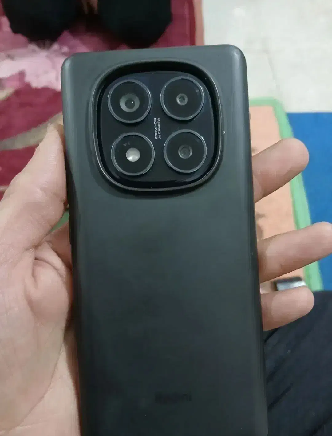 گوشی note 14 pro 4g|موبایل|نورآباد, |دیوار