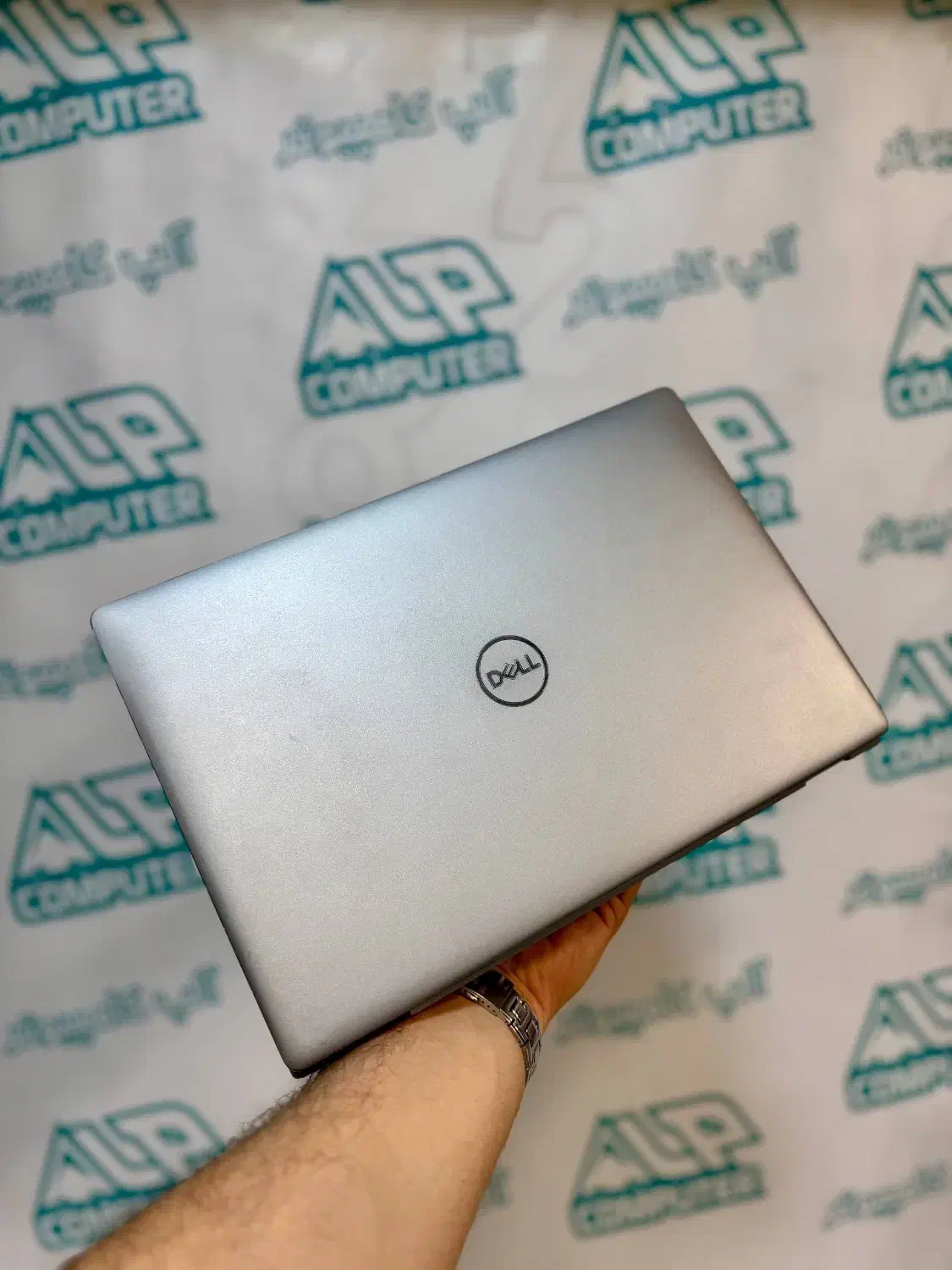 لپتاپ Dell 5410 نسل ۱۰ صفحه لمسی|رایانه همراه|تهران, مهران|دیوار