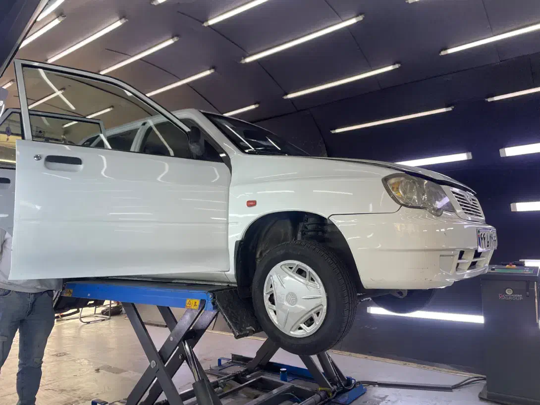 111مدل ۹۸ در حد|خودرو سواری و وانت|تهران, خانی آباد نو شمالی|دیوار