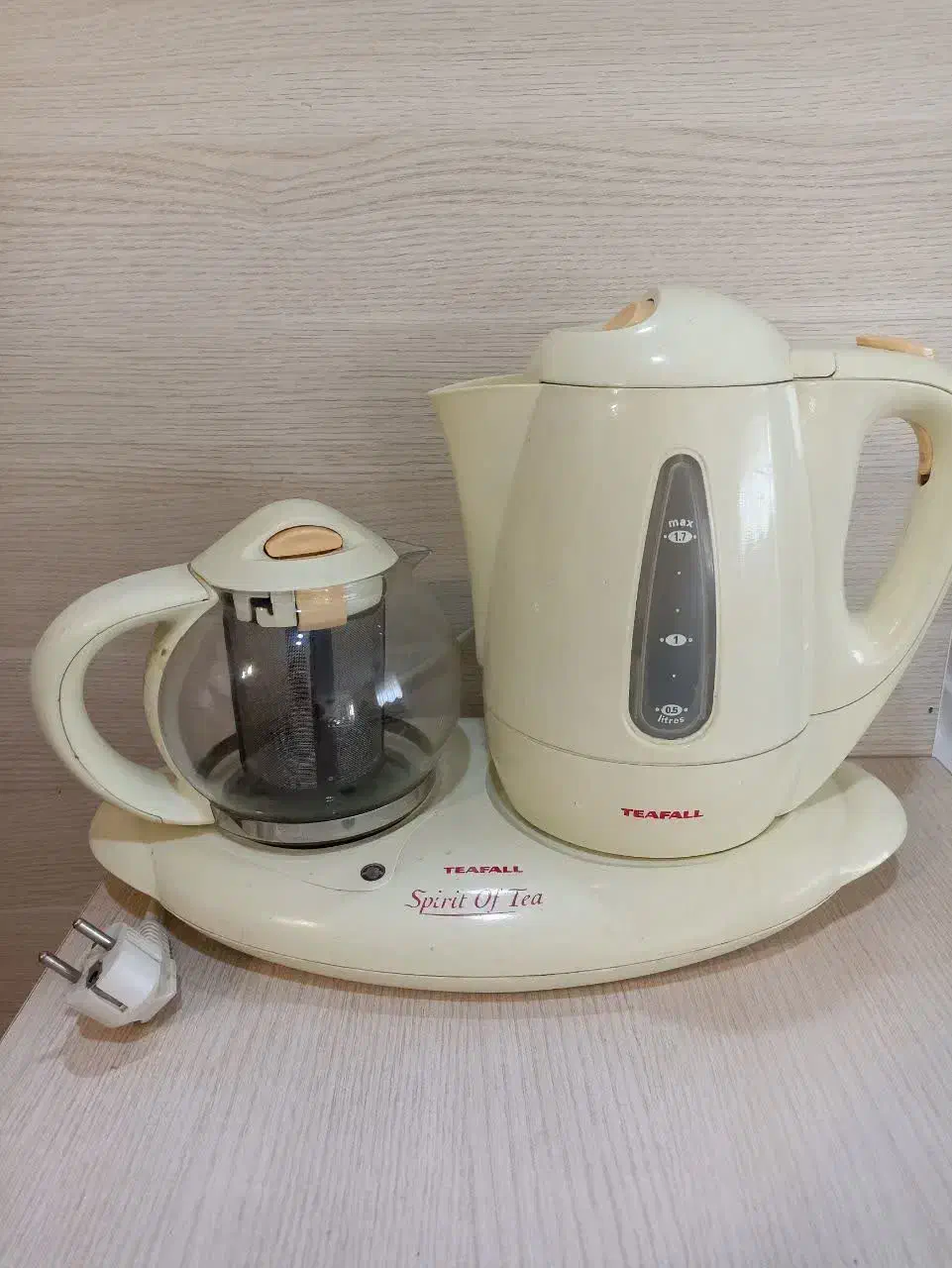 چایساز پلوپز سرخکن رنده فرانسوی|سماور، چایساز، قهوهساز|مشهد, رضاشهر|دیوار