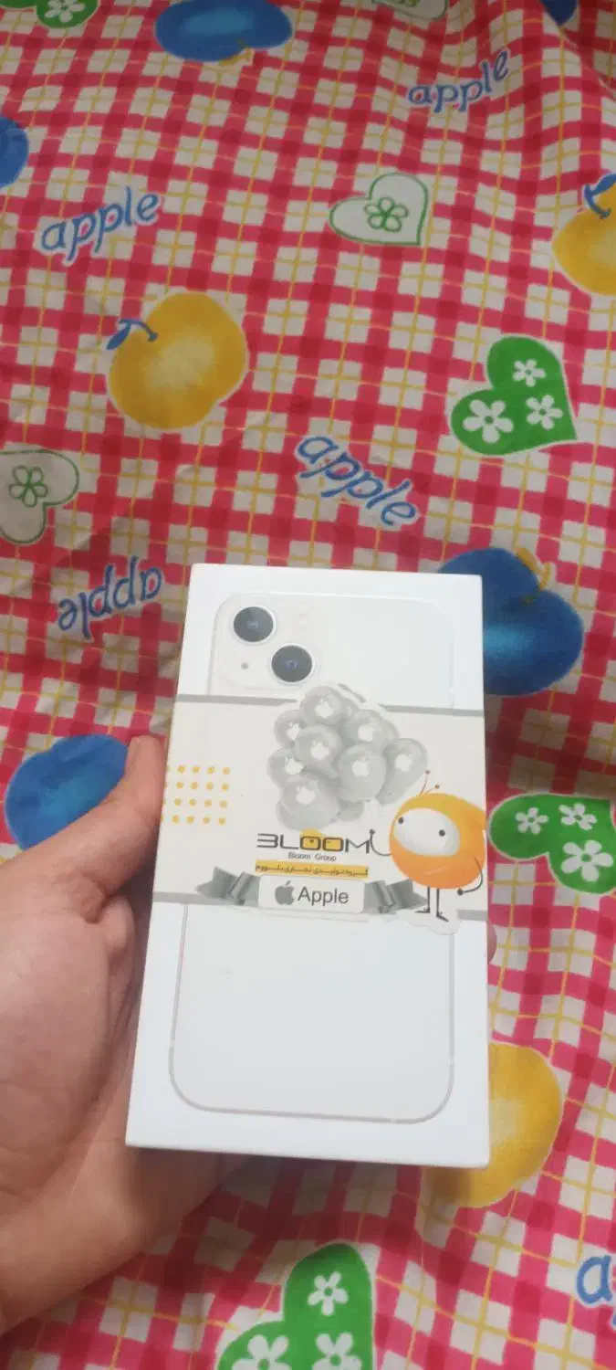 ایفون ۱۳ نوی نو|موبایل|اهر, |دیوار