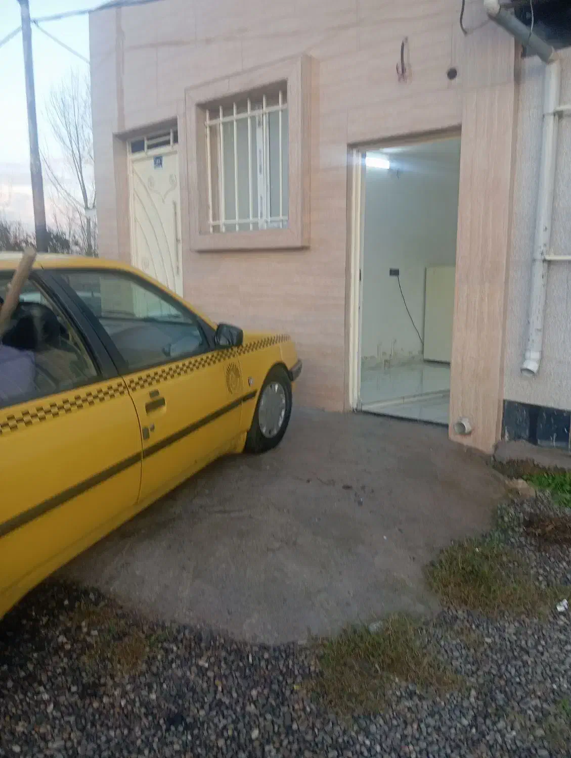 دارسازی پلکو 50متر تجاری و مسکونی|فروش خانه و ویلا|رشت, حومه رشت|دیوار