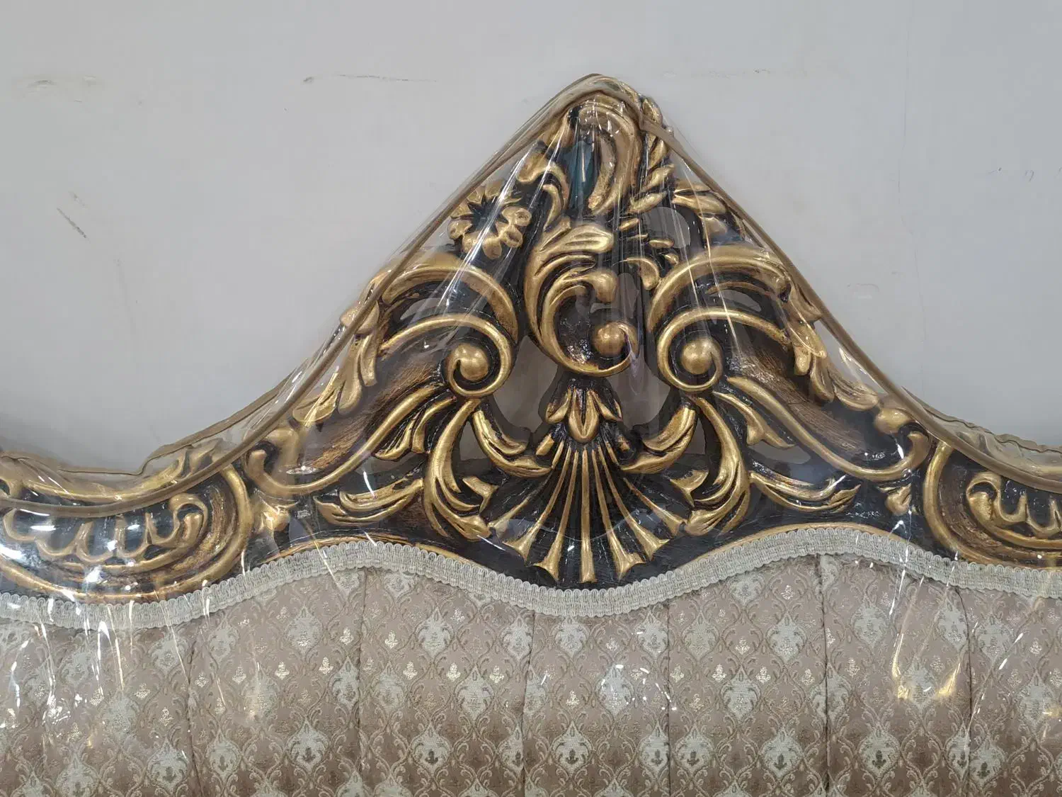 مبل استیل در حد نو|مبلمان خانگی و میز عسلی|قرچک, مهدیه|دیوار