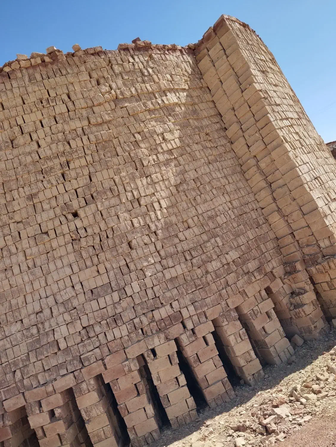 آجر گری|مصالح و تجهیزات ساختمان|خوسف, |دیوار