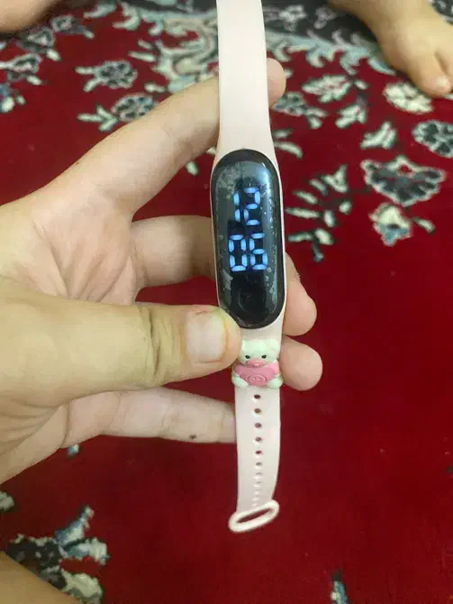 ساعت|ساعت|شیراز, شهرک مفتح|دیوار