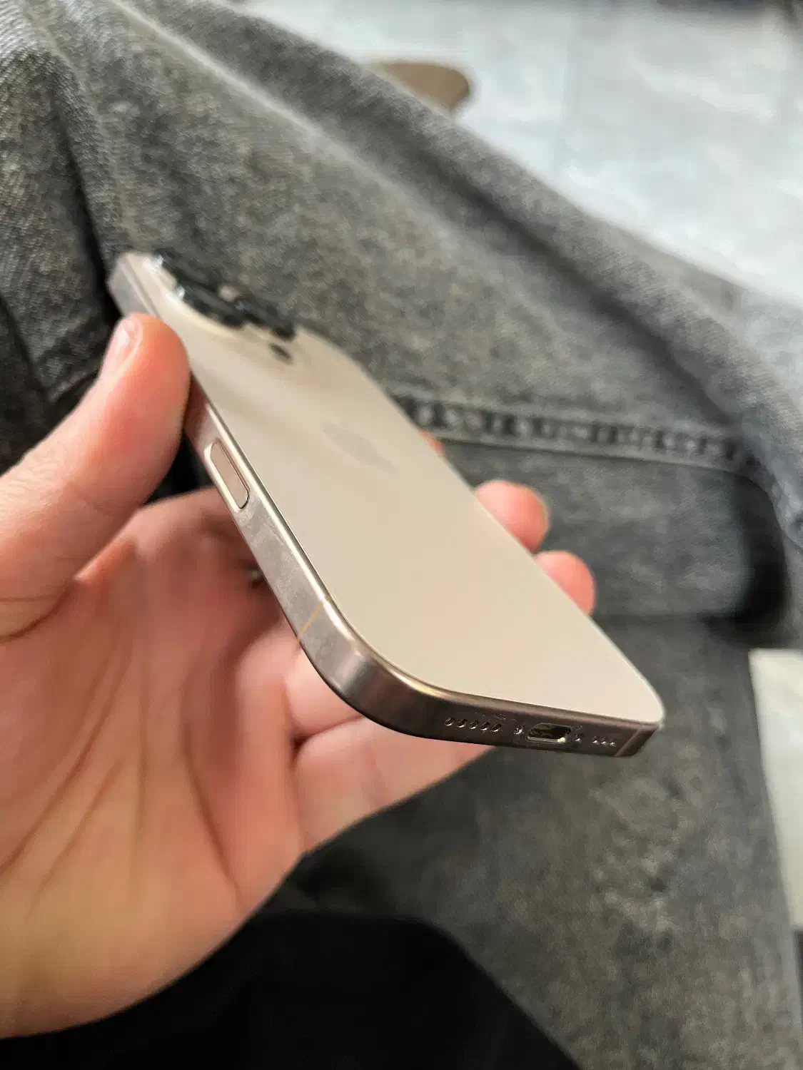 Iphone 16 pro|موبایل|قرچک, شهرک طلائیه|دیوار