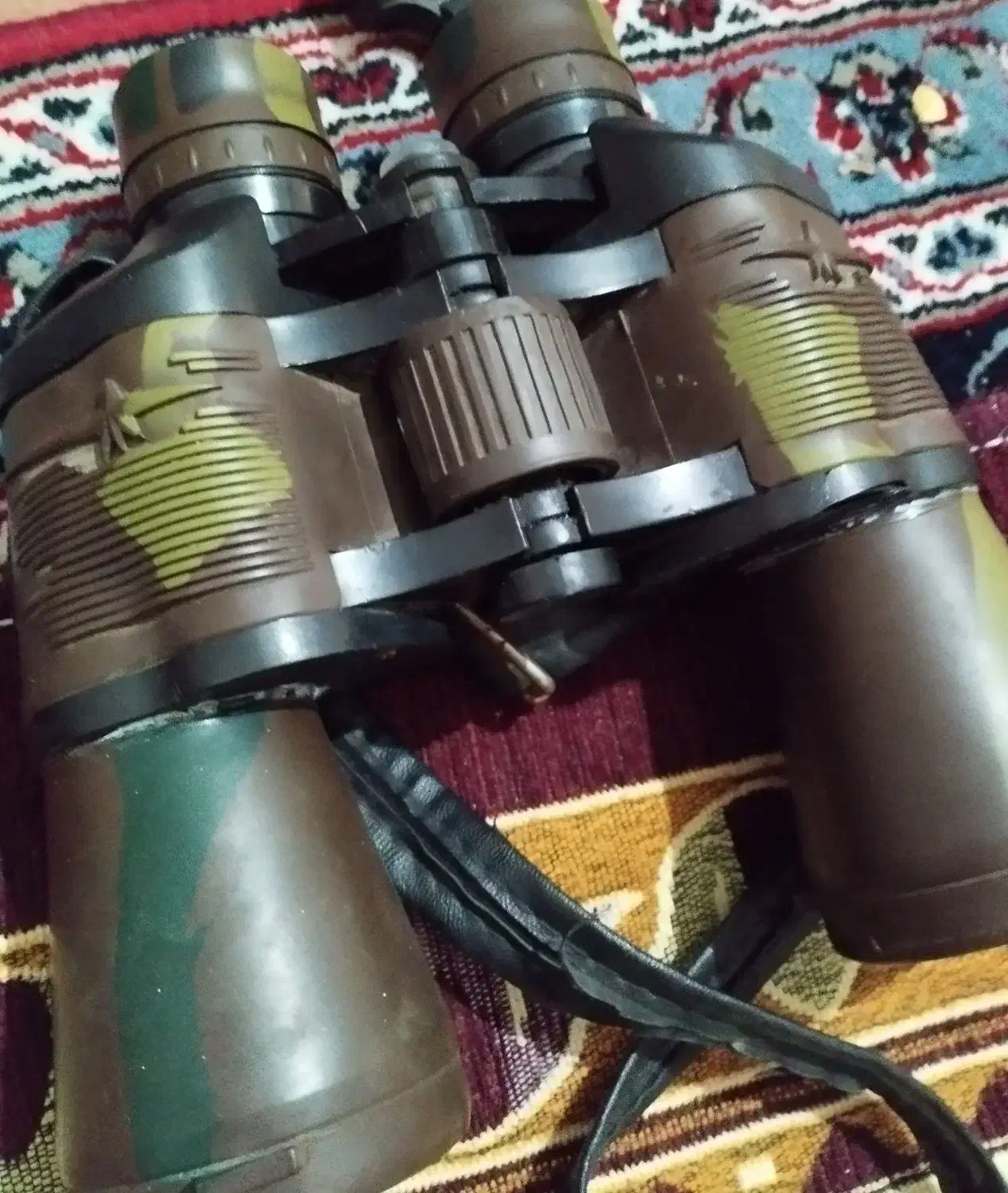 دوربین|کوهنوردی و کمپینگ|باوی, |دیوار