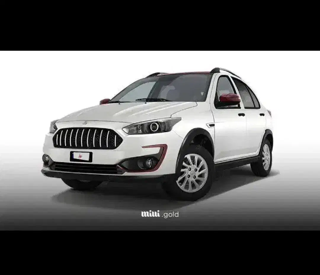 حواله اطلس s به قیمت پیشنهادی|خودرو سواری و وانت|قم, پردیسان|دیوار