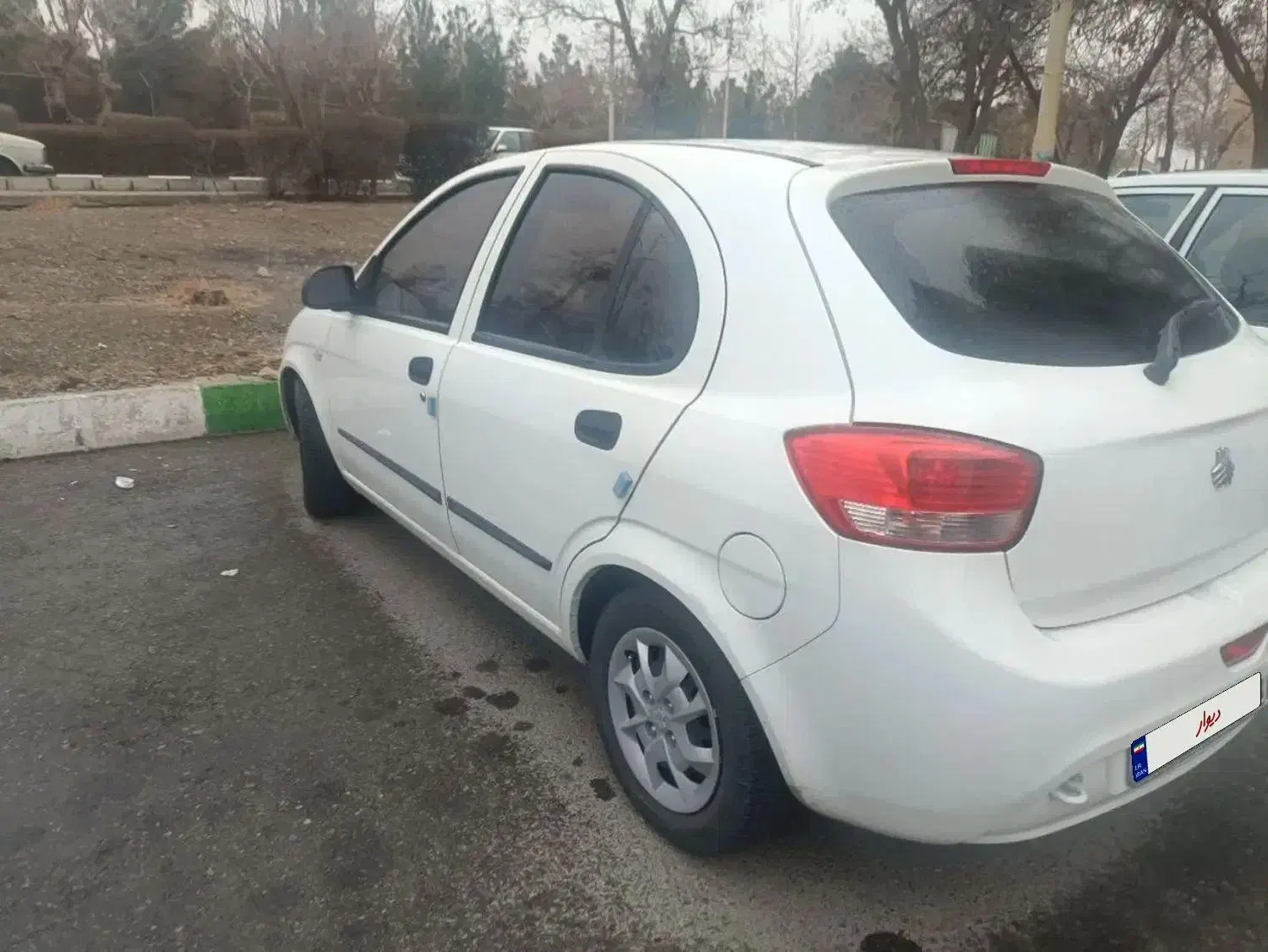 تیبا ۲ مدل ۱۴۰۰|خودرو سواری و وانت|تهران, آرژانتین|دیوار