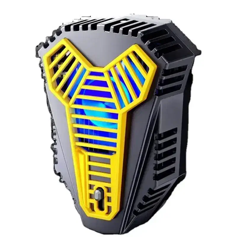 فن خنک کننده موبایل رادیاتوری|لوازم جانبی موبایل و تبلت|شیراز, شهرک سعدی|دیوار