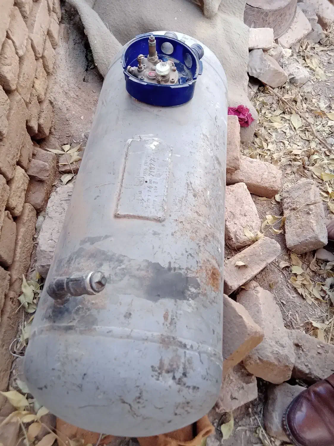 کپسول گاز مایع|اجاق گاز و لوازم برقی پخت‌وپز|شیروان (خراسان), |دیوار