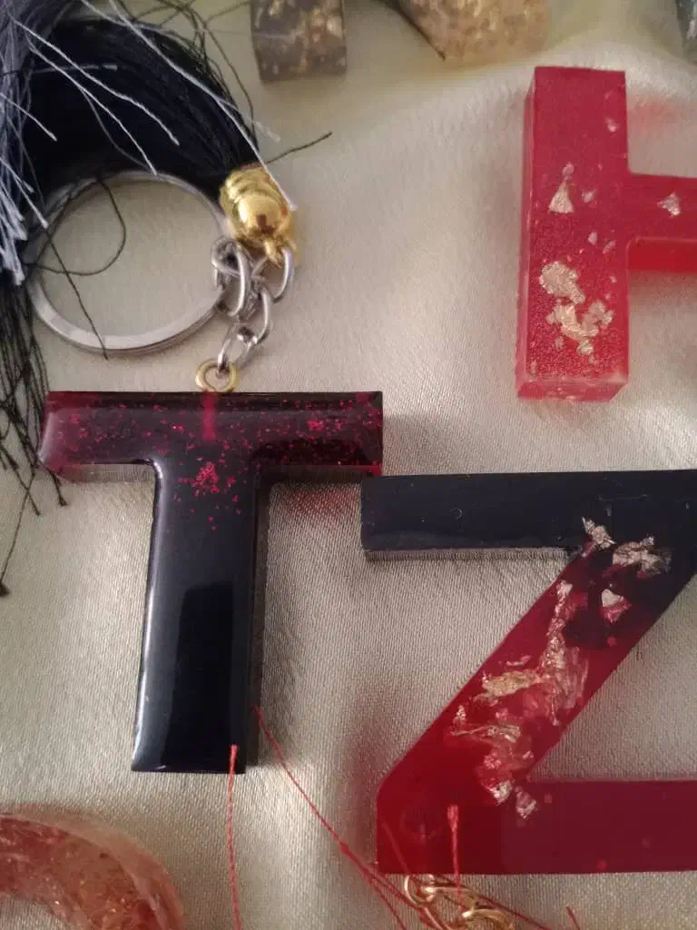 سرکلیدی رزینی|بدلیجات|اصفهان, زیار|دیوار