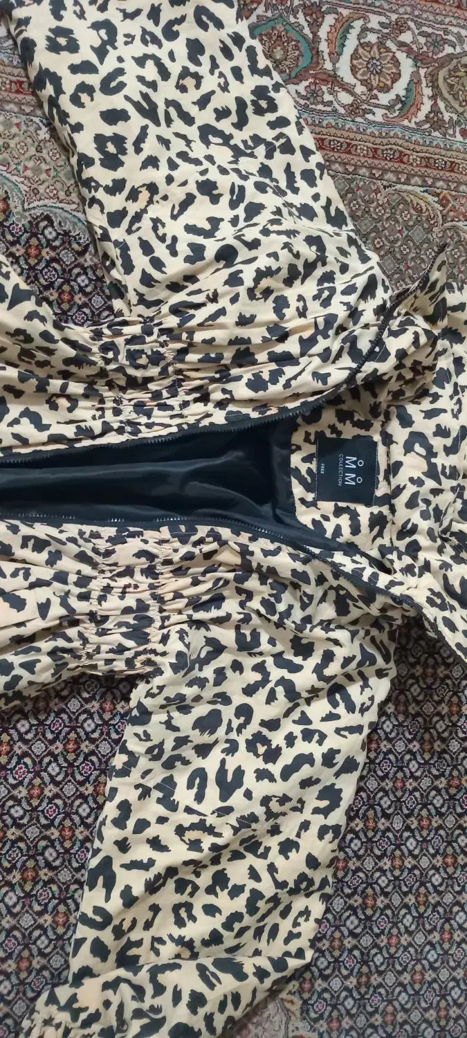 کاپشن زنانه|لباس|مشکین‌دشت, |دیوار