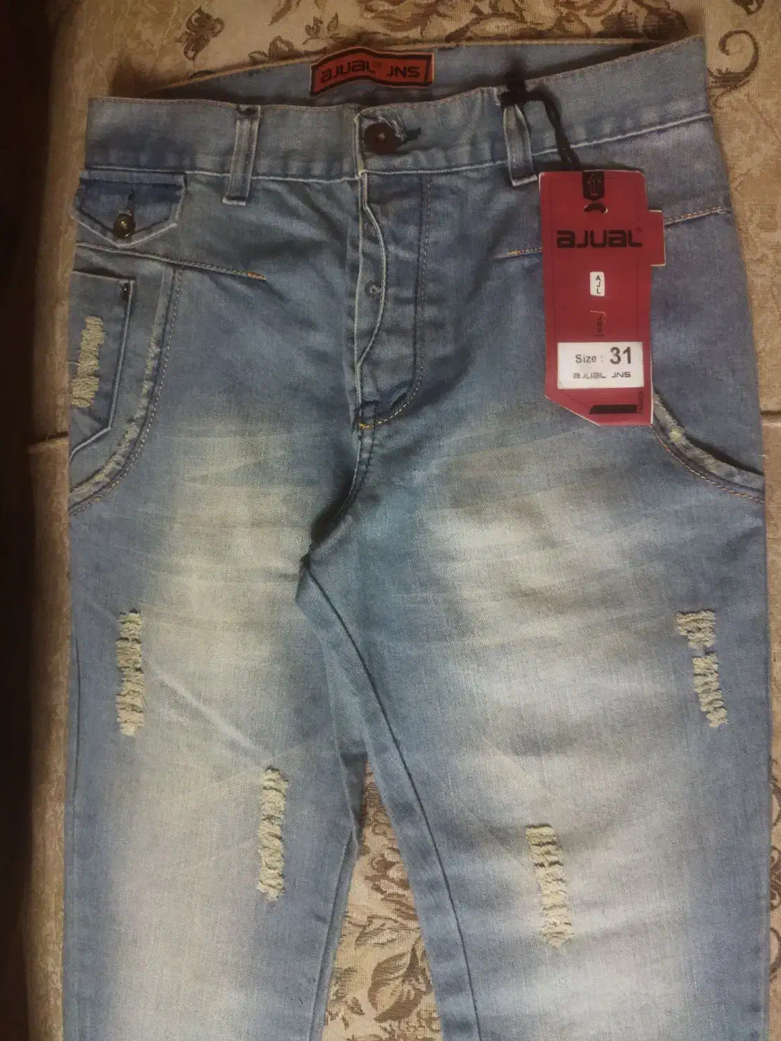 شلوار زنانه ترکیه ای|لباس|فشاپویه, |دیوار