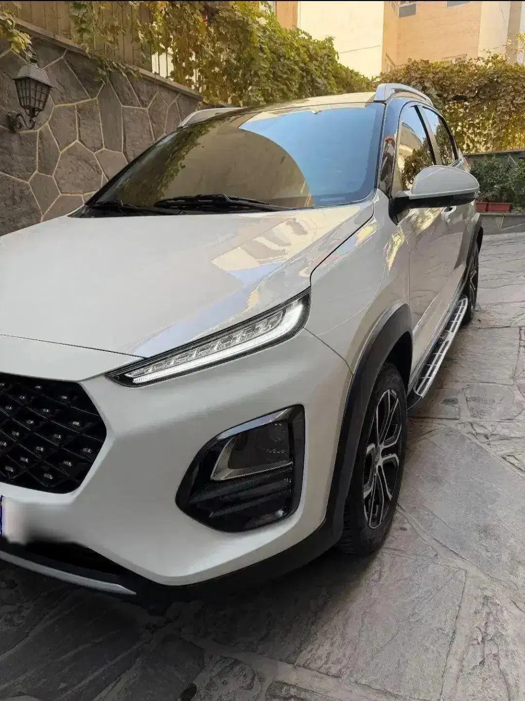 x22 پرو|خودرو سواری و وانت|بجنورد, |دیوار