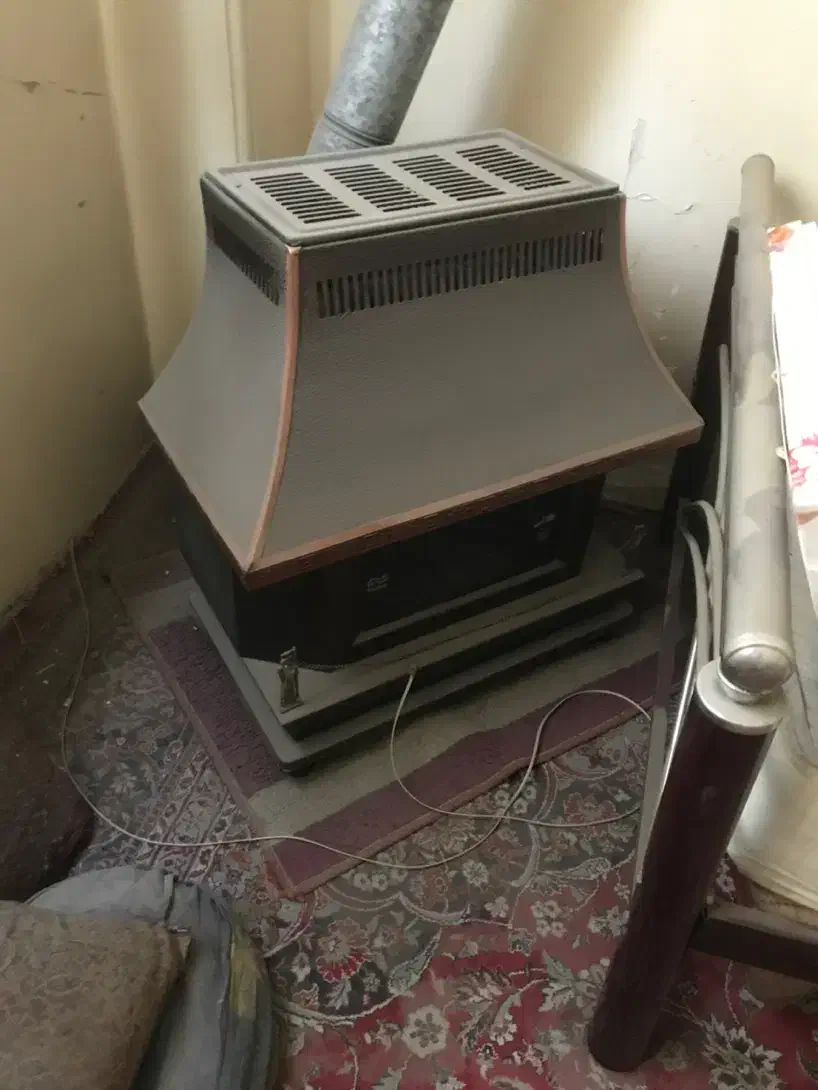 بخاری گازی|بخاری، هیتر، شومینه|تهران, جوادیه|دیوار