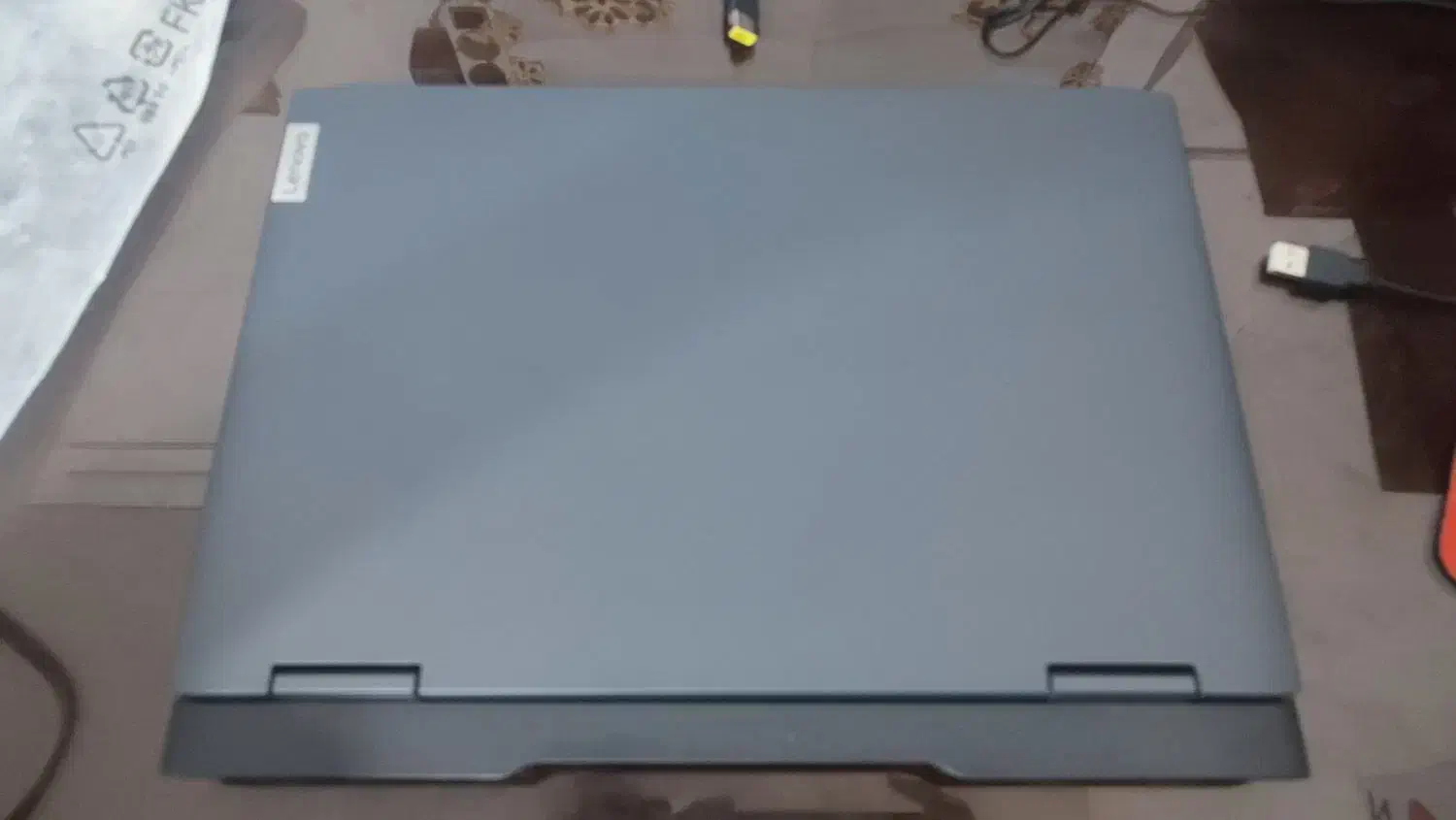 لپ تاپ  Lenovo idea pad gaming 3|رایانه همراه|اراک, |دیوار
