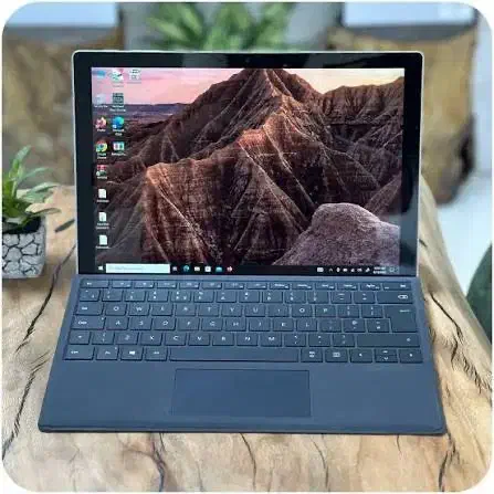 Surface pro 5 سرفیس پرو تبلت لپتاپ|رایانه همراه|تهران, صادقیه|دیوار