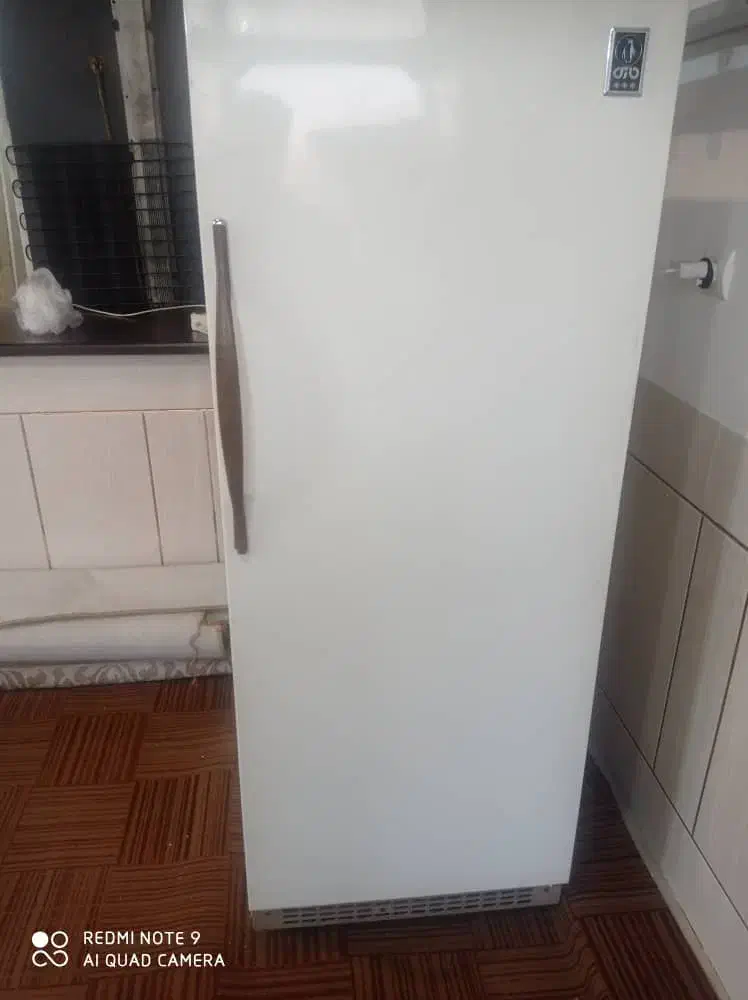 فریز پارس سالم تمیز|یخچال و فریزر|فلاورجان, |دیوار