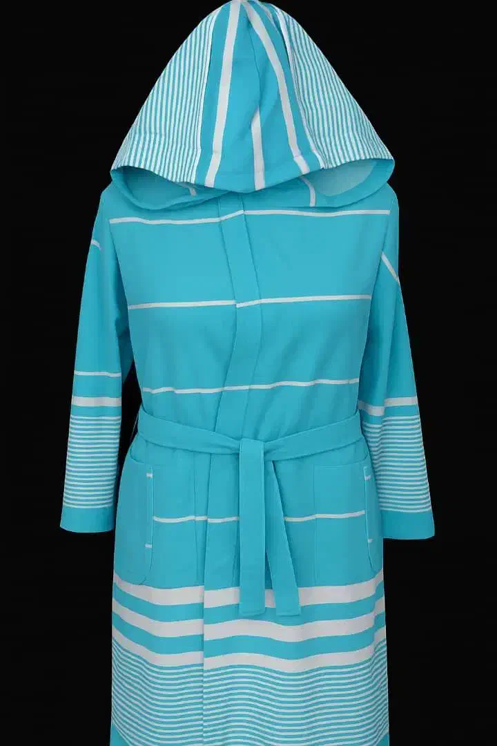 انواع حوله استخری و تن پوش|لباس|اصفهان, پوریای ولی|دیوار