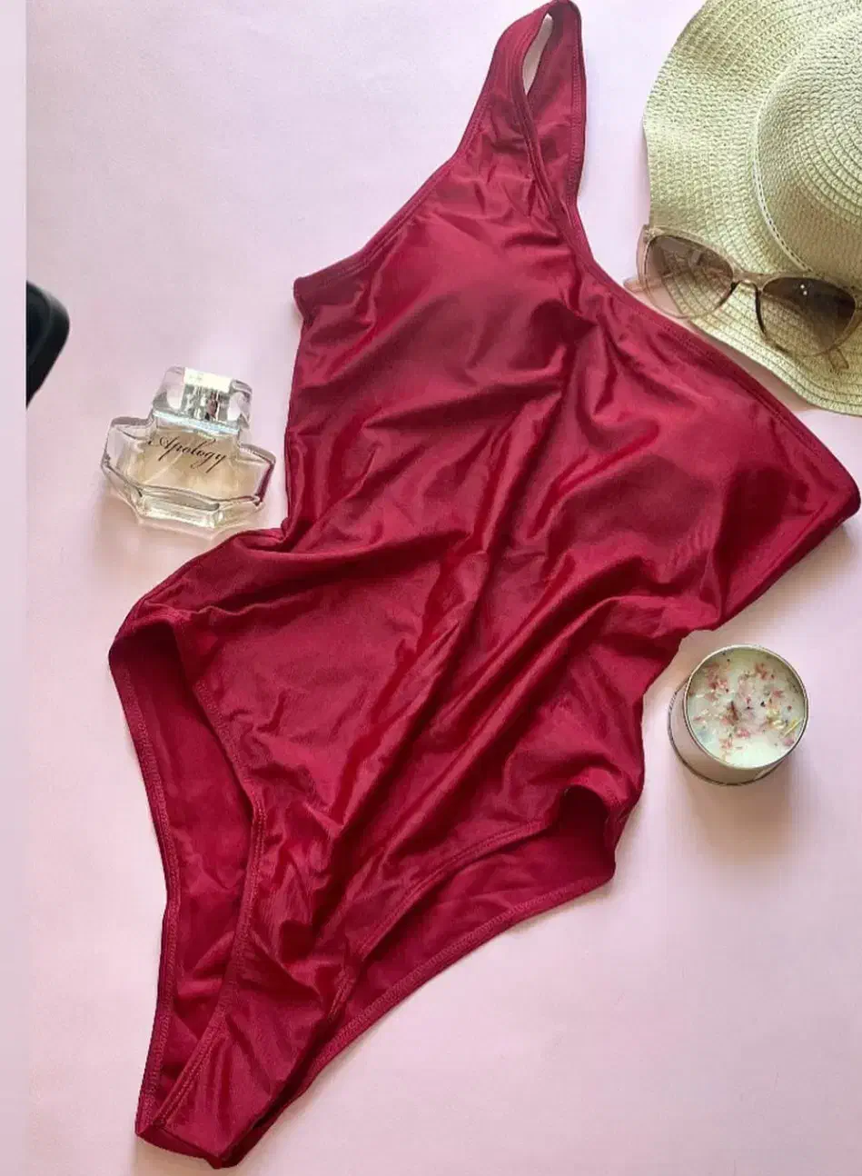 فروش تعدادی مایو و تجهیزات شنا|لباس|کرج, باغ سیب|دیوار