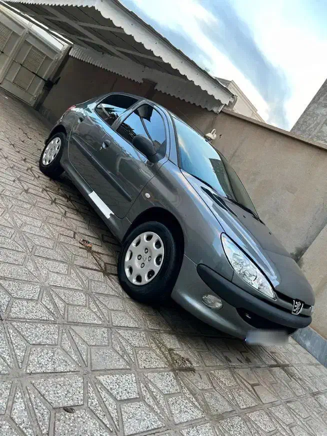 پژو206|خودرو سواری و وانت|قائن, |دیوار