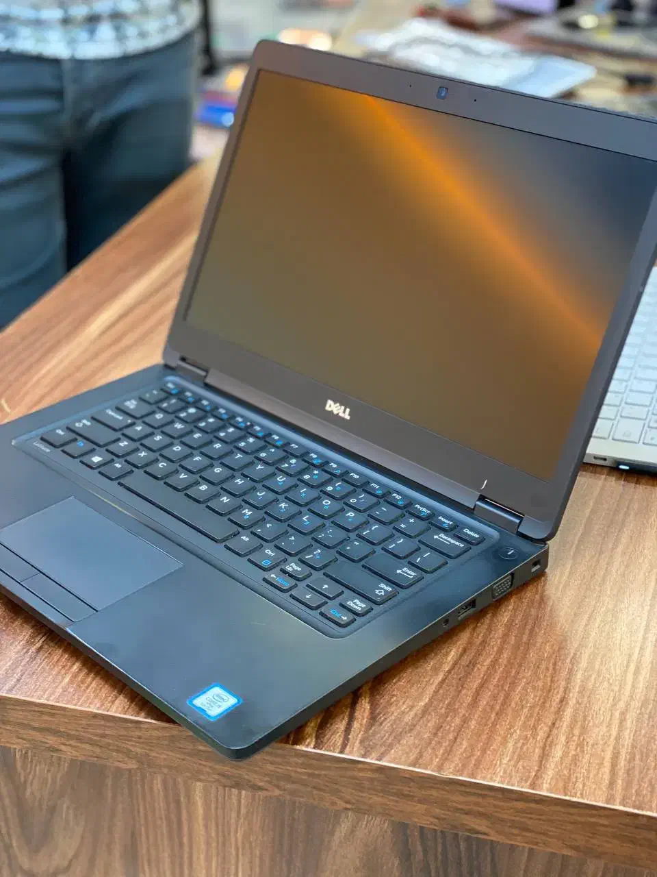 لب‌تابDELL|رایانه همراه|اردبیل, |دیوار