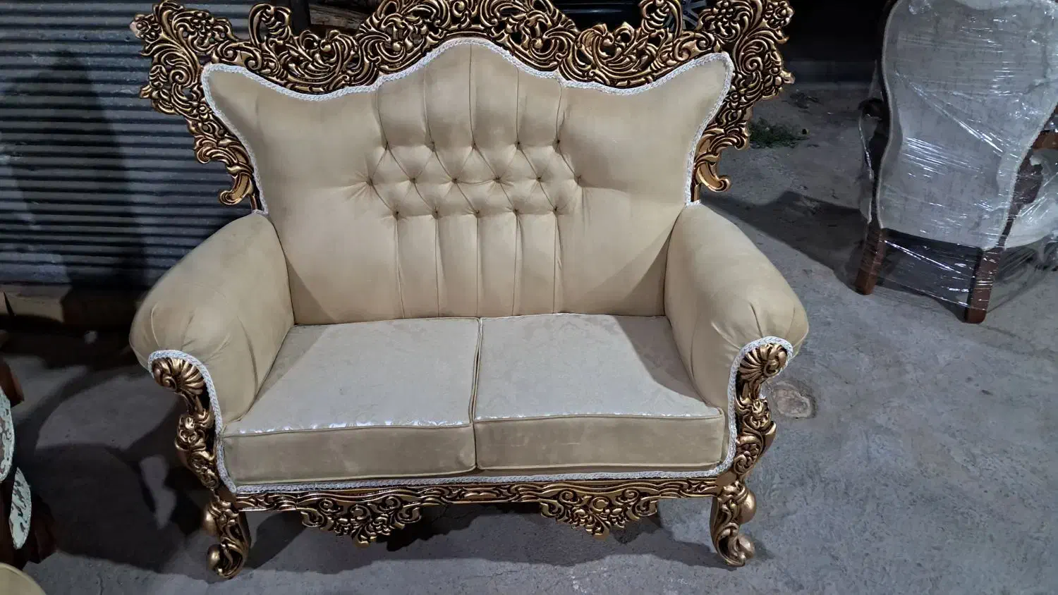 مبل ام دی اف|مبلمان خانگی و میز عسلی|مرند, |دیوار