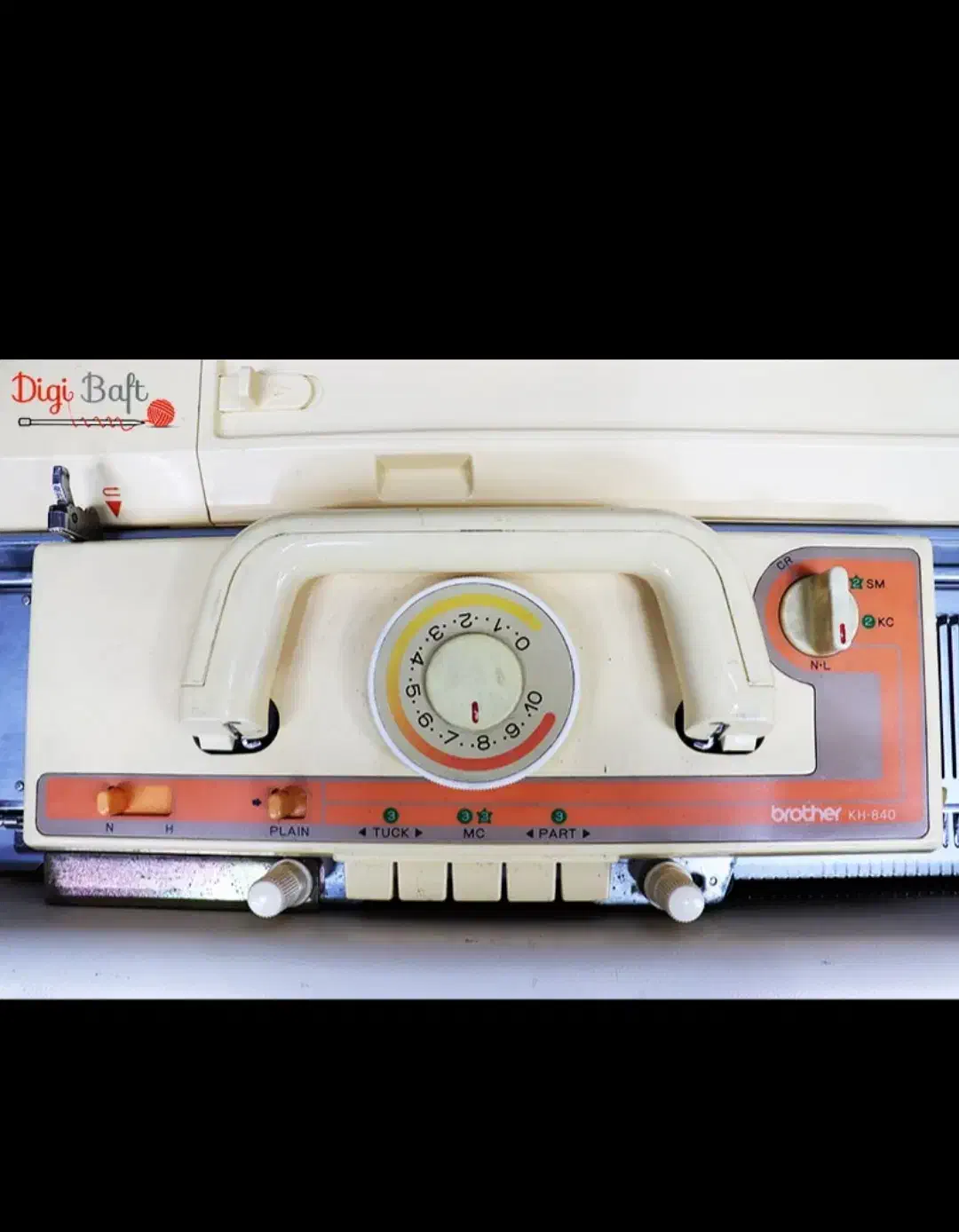 ماشینهای بافندگی بُرادِر|خدمات پیشه و مهارت|قم, پشت انبار نفت|دیوار