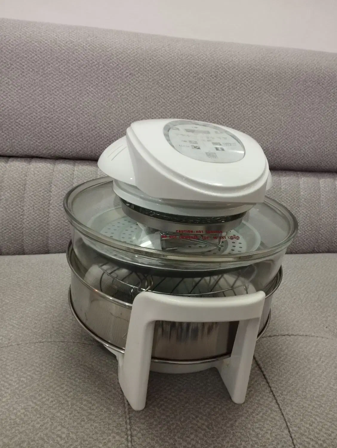 هواپز مای سان|اجاق گاز و لوازم برقی پختوپز|الوند, |دیوار