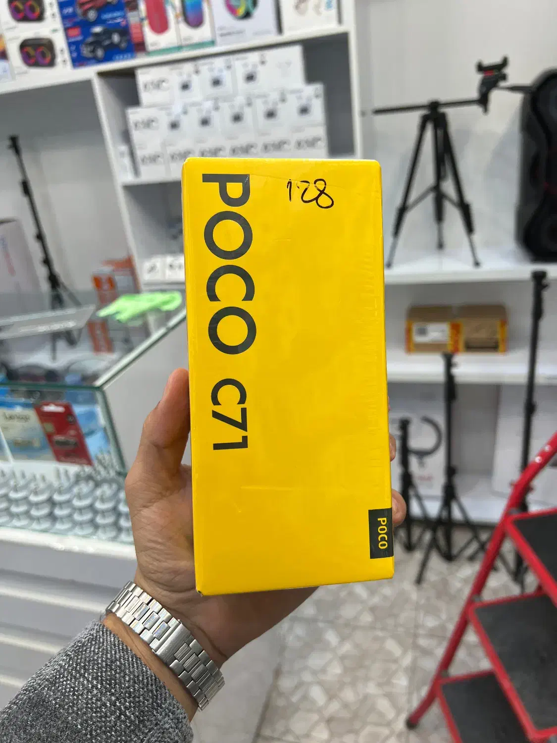 فروش گوشی نو|موبایل|ایلام, |دیوار