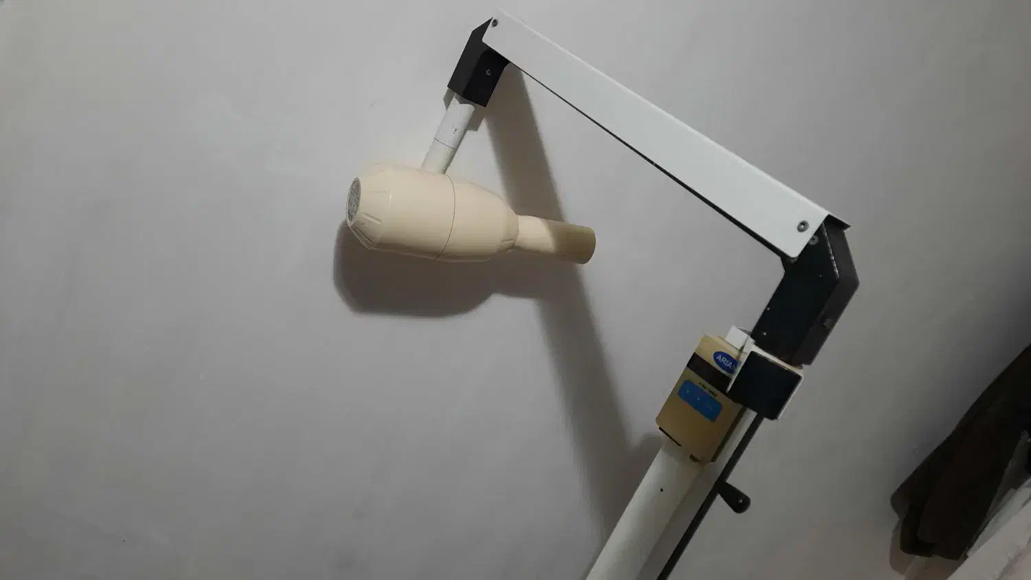 رادیوگرافی دندانپزشکی|پزشکی|پاکدشت, حصار امیر|دیوار