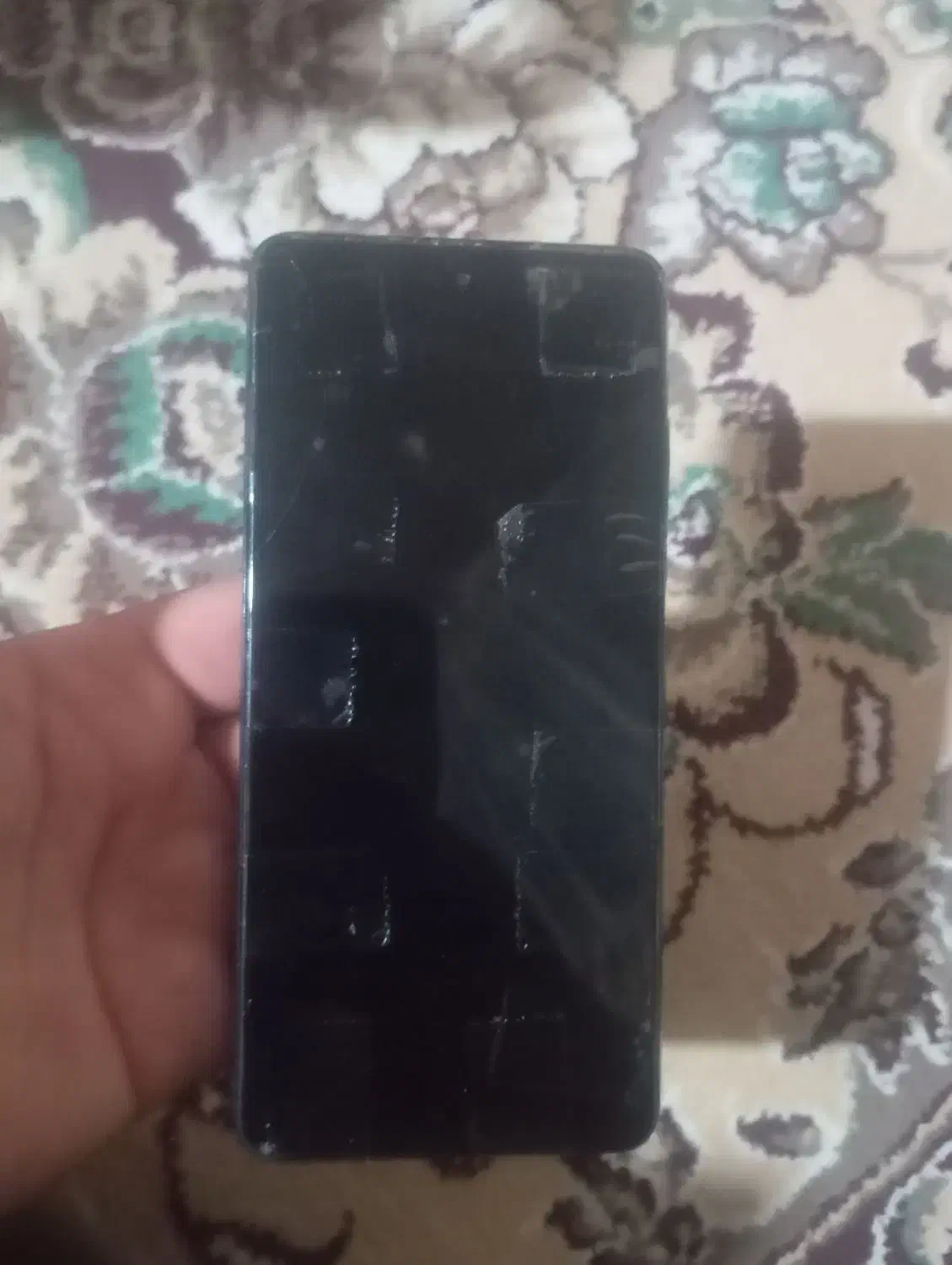 پوکو x3 پرو|موبایل|زاهدان, |دیوار