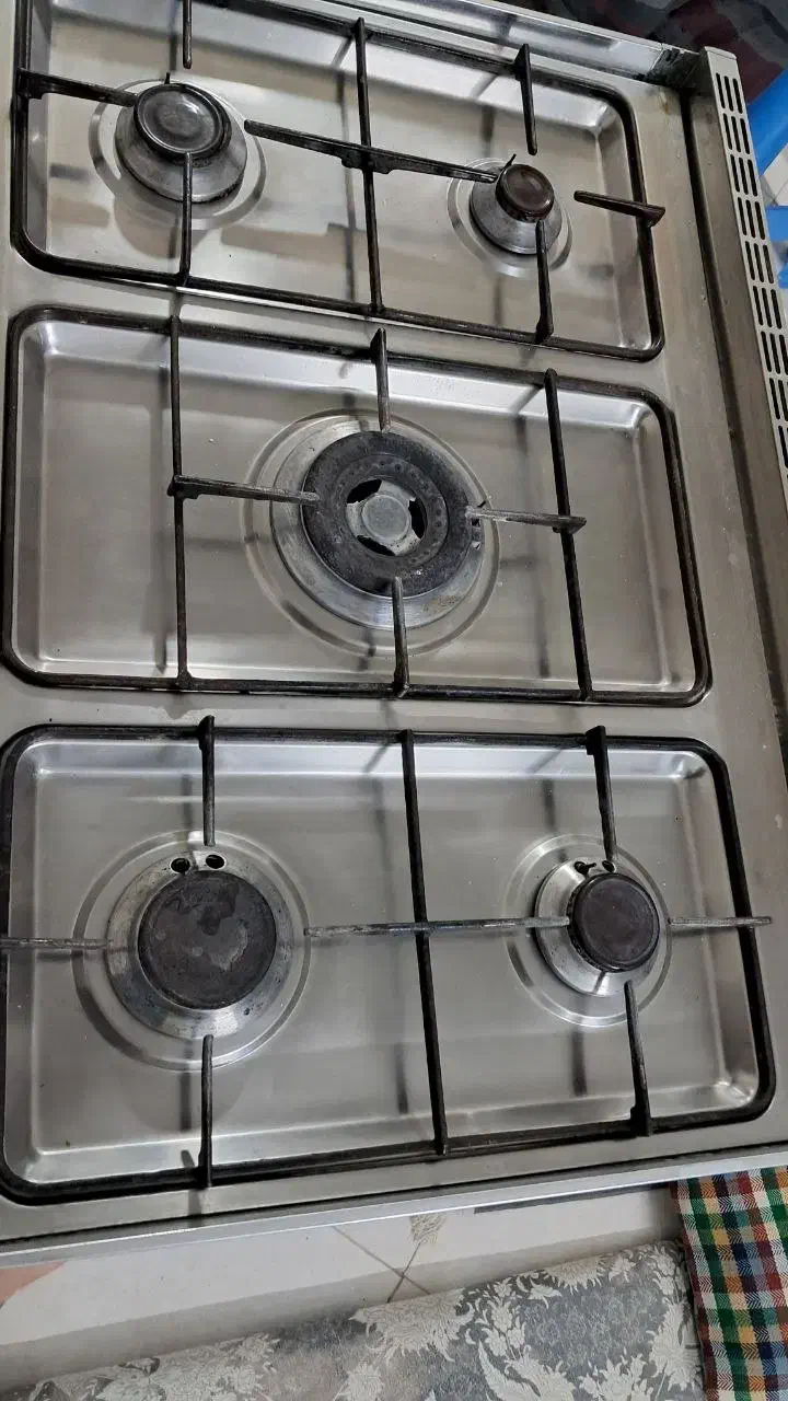 گازفر|اجاق گاز و لوازم برقی پخت‌وپز|تهران, تولید دارو|دیوار