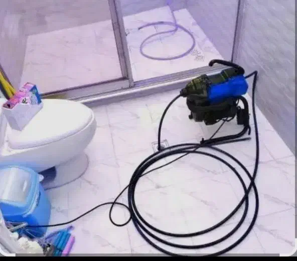 لوله بازکنی سعادت اباد فرحزاد درکه اوین24ساعته|خدمات پیشه و مهارت|تهران, سعادتآباد|دیوار