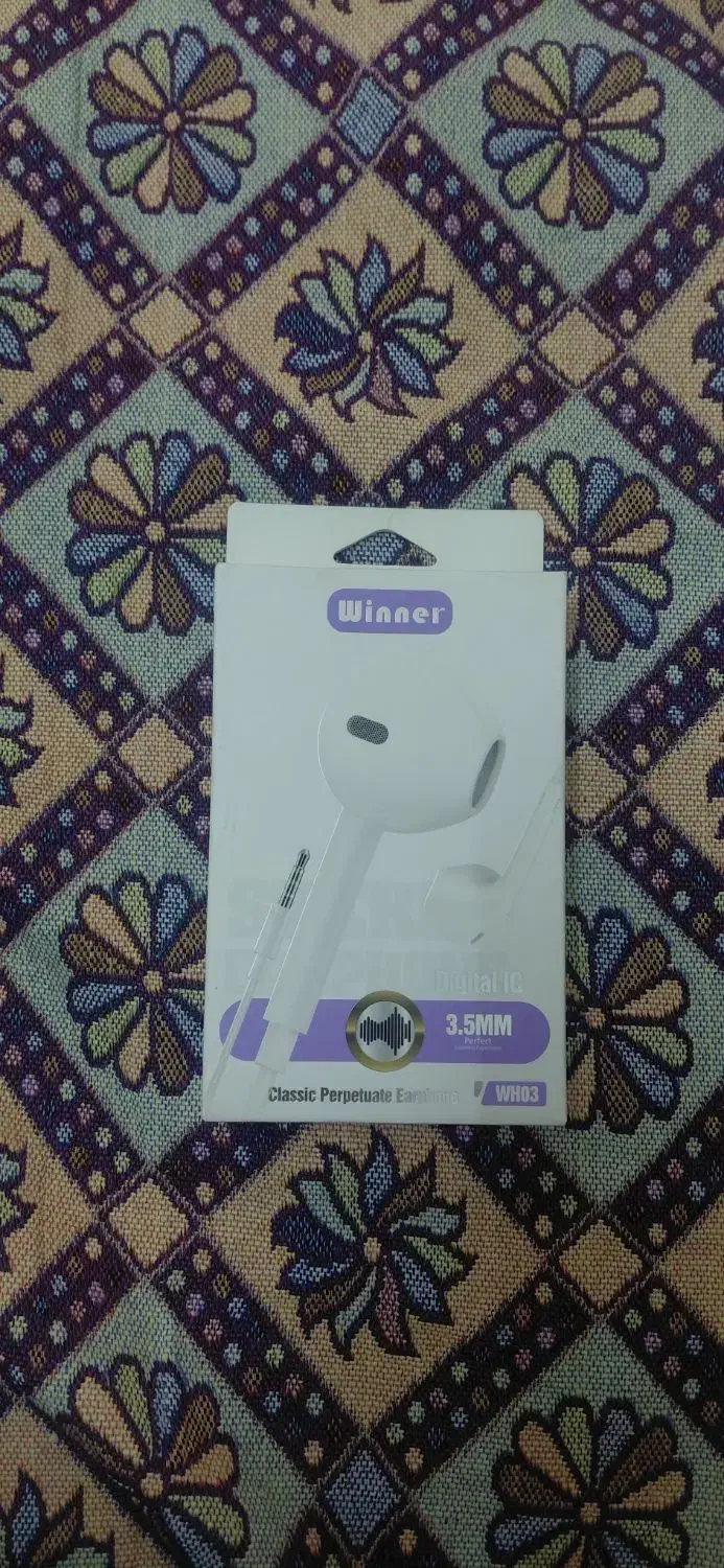 هنذفری شارژر کیبورد|لوازم جانبی موبایل و تبلت|قم, شهدا|دیوار