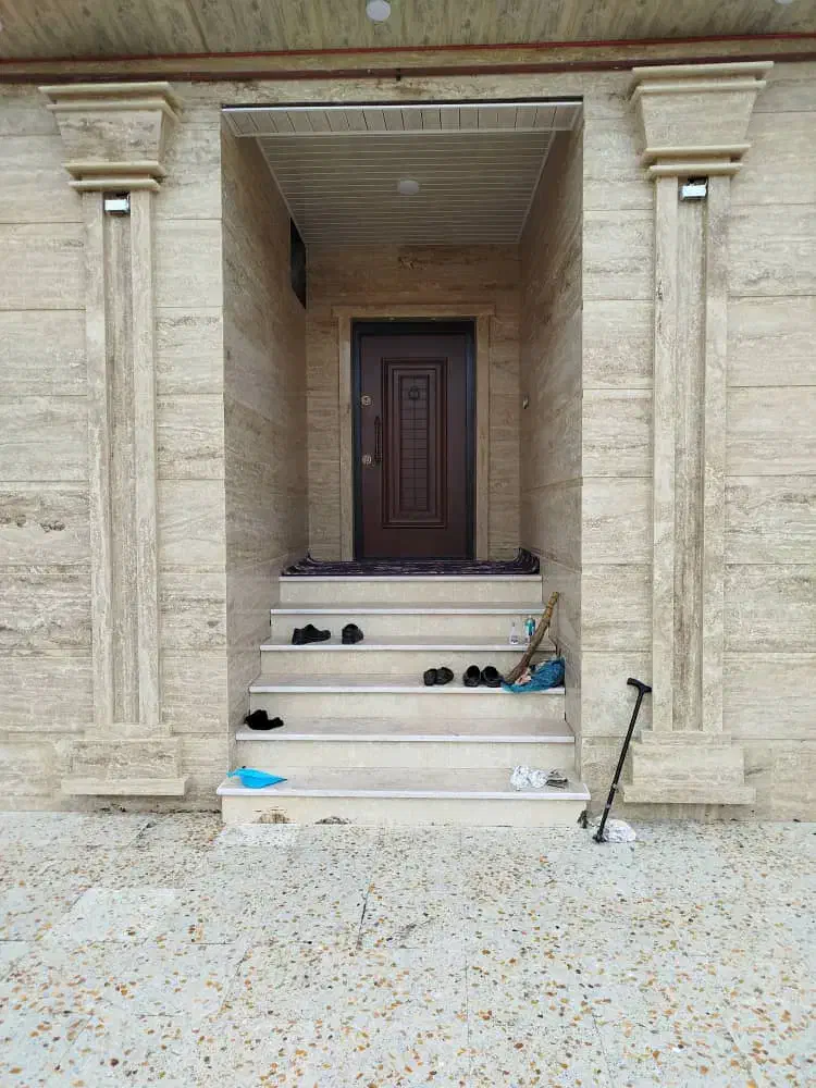 سنگ کاری کاشی کاری|خدمات پیشه و مهارت|آستانه اشرفیه, |دیوار