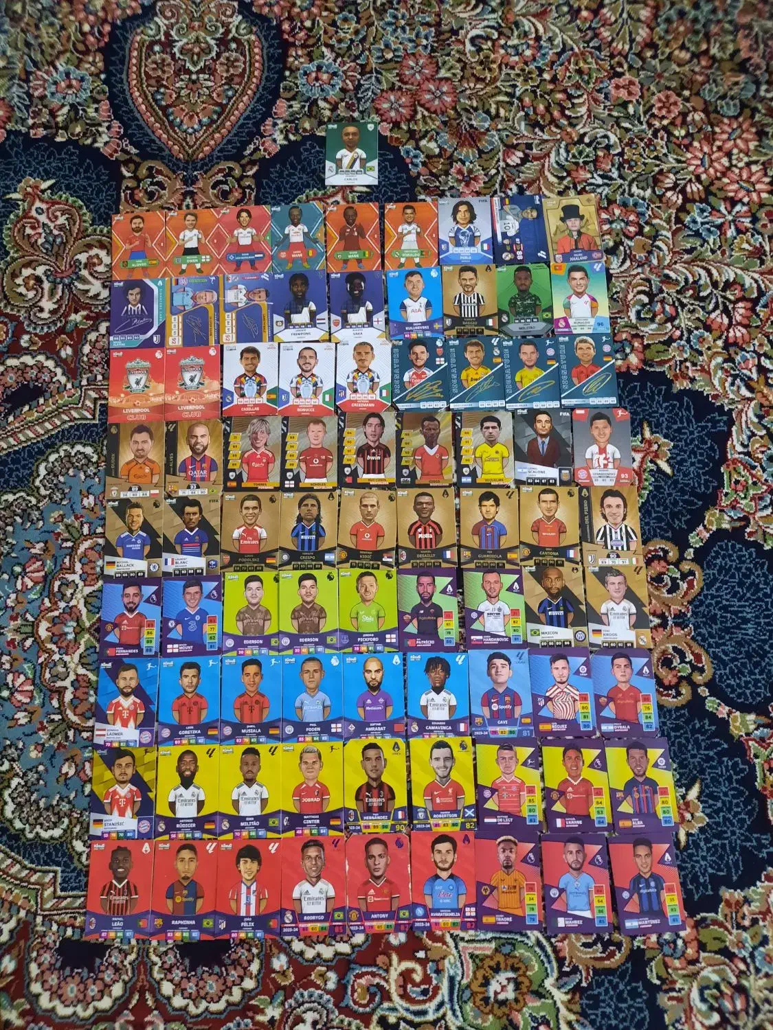 کارت کیمدی|کلکسیون و سرگرمی|جم, |دیوار