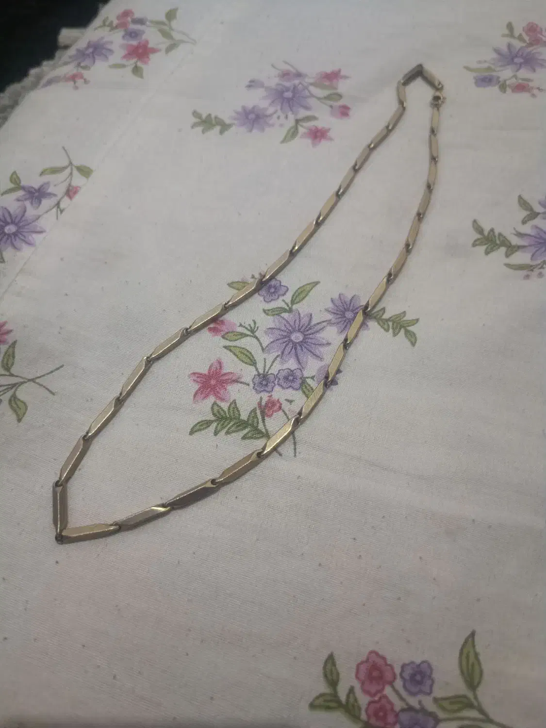 زنجیر|بدلیجات|خرم‌آباد, |دیوار