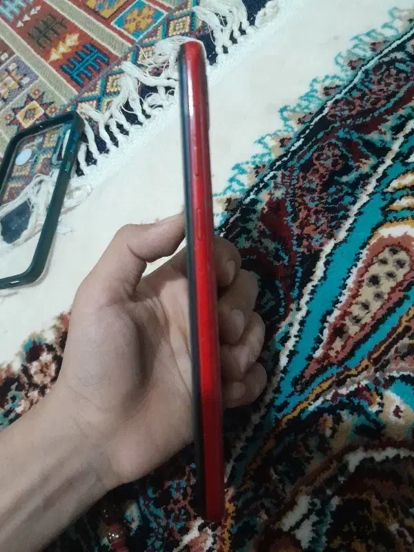 گوشی سامسونگ A20|موبایل|قرق, |دیوار