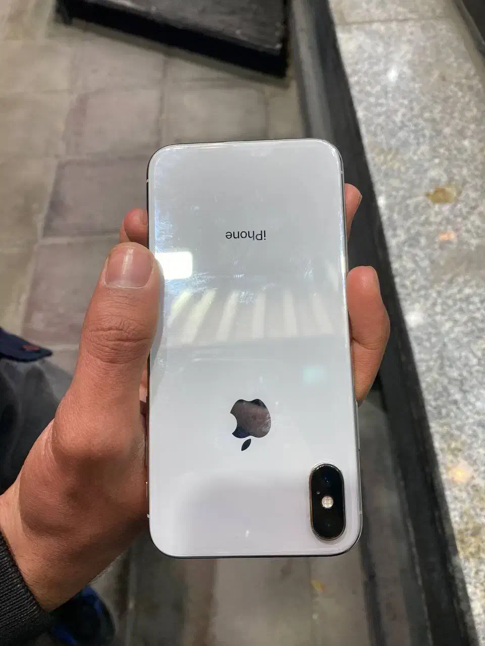 ip x LLa|موبایل|شهرکرد, |دیوار