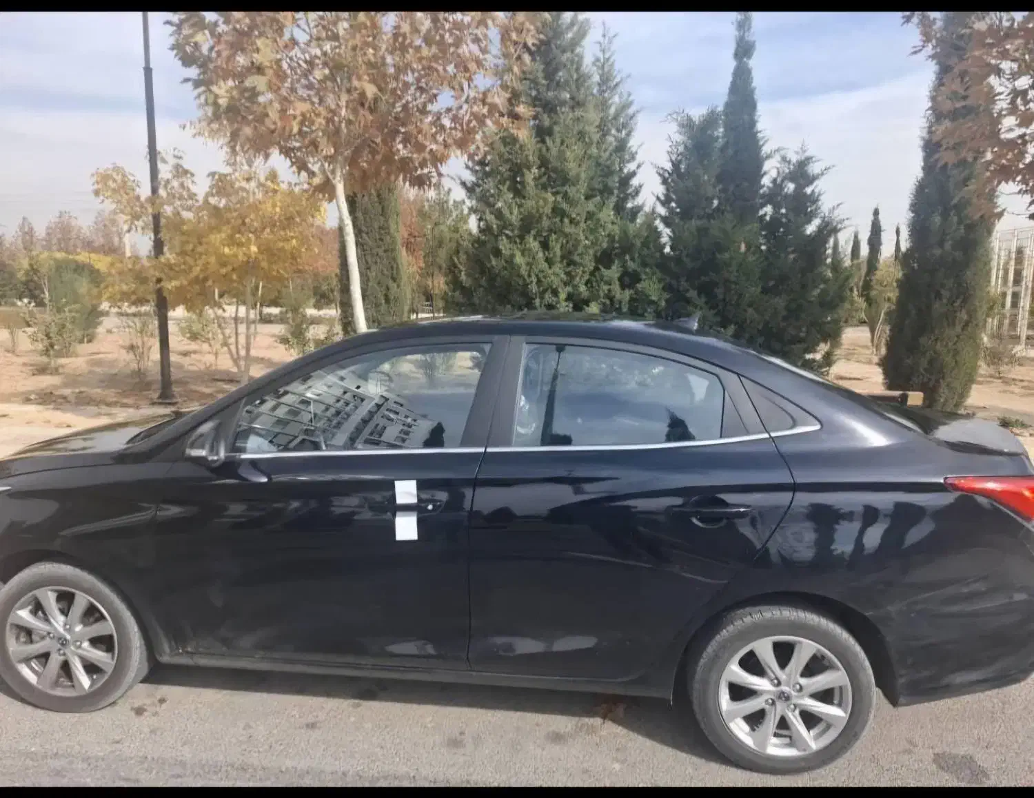 فردا ۵۱۱|خودرو سواری و وانت|هشتگرد, شهرک بعثت|دیوار