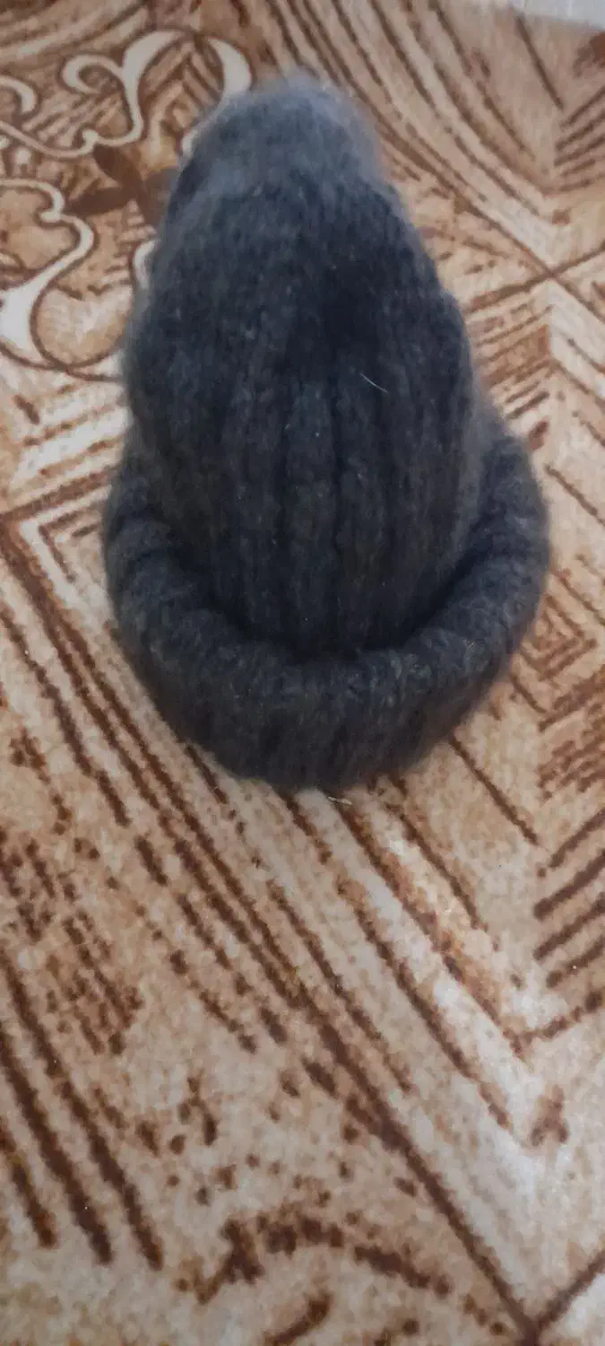 کلاه تفتی|لباس|شیروان (خراسان), |دیوار