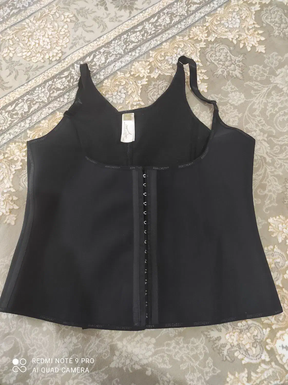 گن لاغری ساعت شنی مارک آن چری.1/500/000|تجهیزات ورزشی|تاکستان, |دیوار